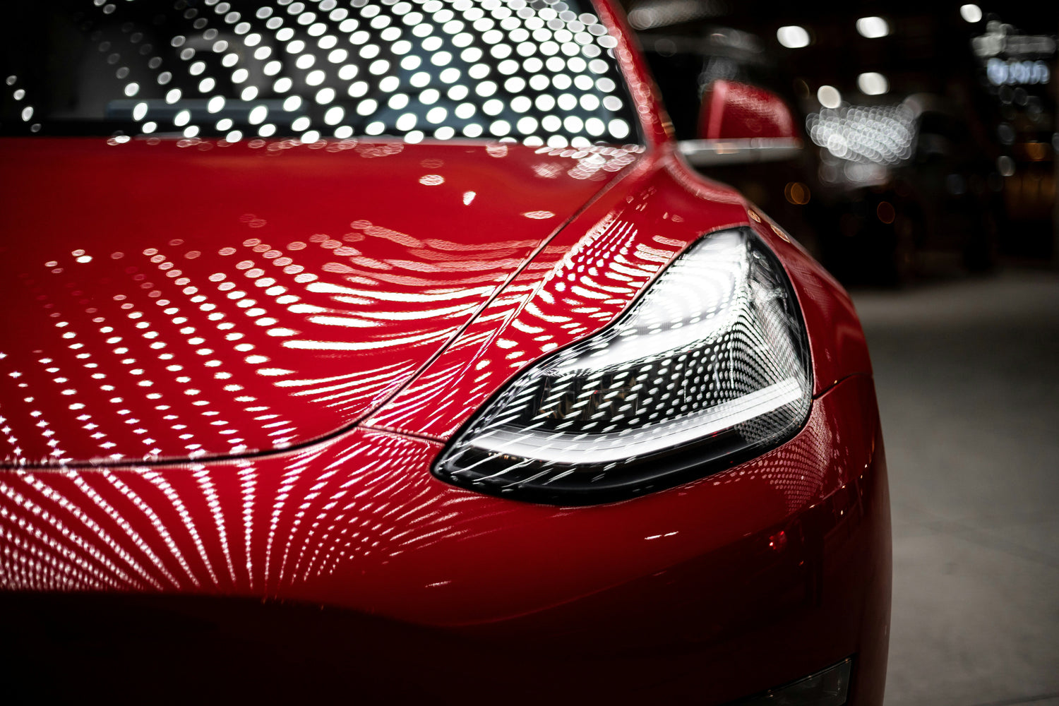 Car Waxes & Sealants