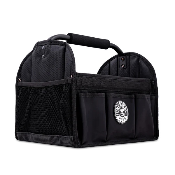 Quick Load Carrying Caddy & Storage Organizer