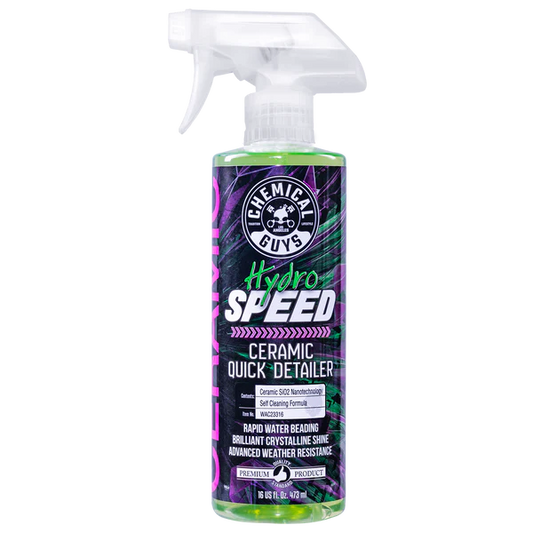 Hydrospeed Ceramic Quick Detailer