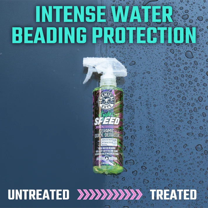 Hydrospeed Ceramic Quick Detailer