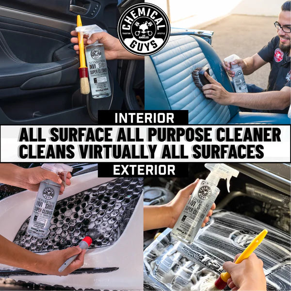 Nonsense Invisible Concentrated All Purpose Cleaner