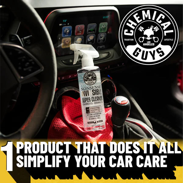 Nonsense Invisible Concentrated All Purpose Cleaner