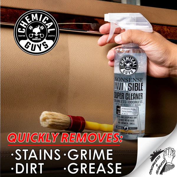 Nonsense Invisible Concentrated All Purpose Cleaner