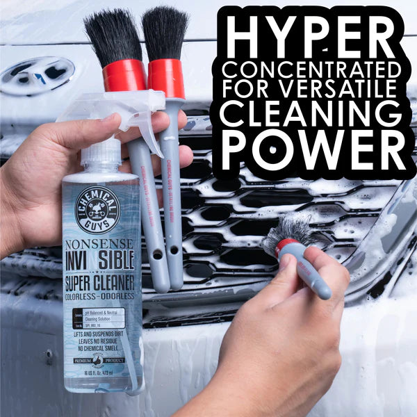 Nonsense Invisible Concentrated All Purpose Cleaner