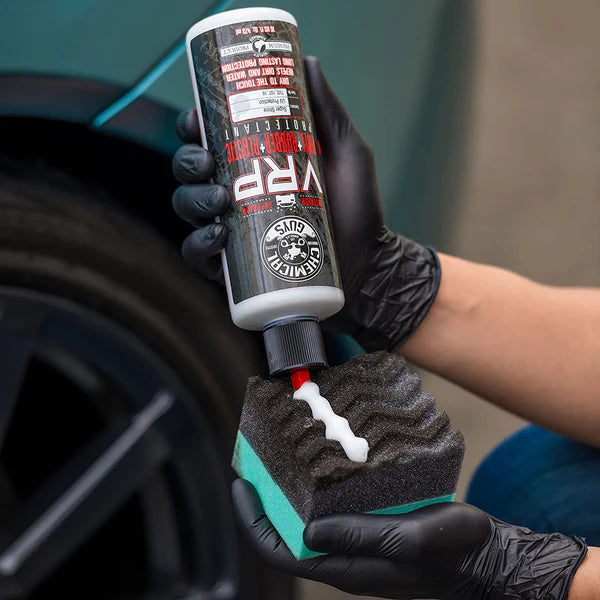 Extreme VRP Dressing Vinyl Rubber Plastic