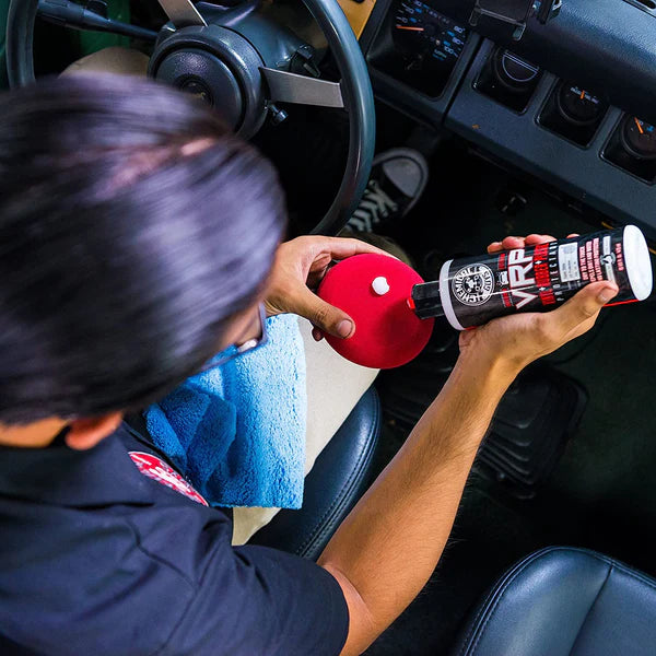 Extreme VRP Dressing Vinyl Rubber Plastic