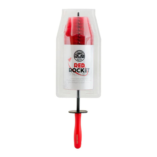 Red Rocket Brush Large