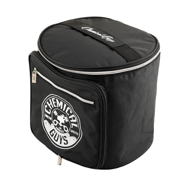 Detailing Bag & Trunk Organiser