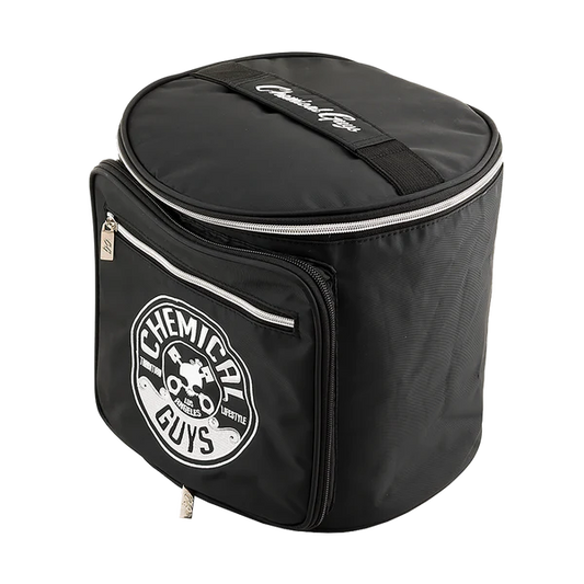 Detailing Bag & Trunk Organiser