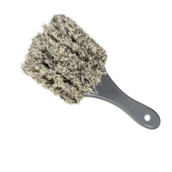 Wheel Works Medium Duty Wheel & Body Brush
