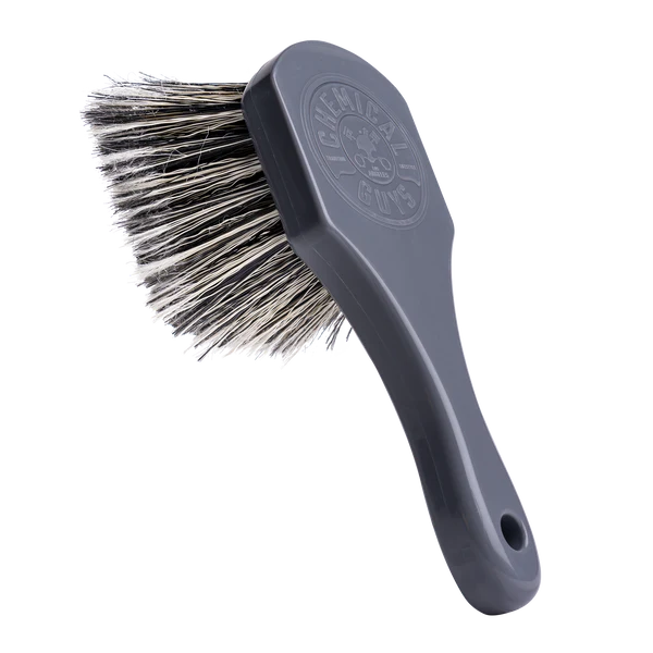 Wheel Works Medium Duty Wheel & Body Brush