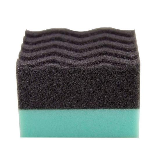 Durafoam Large Tire Dressing Applicator Pad