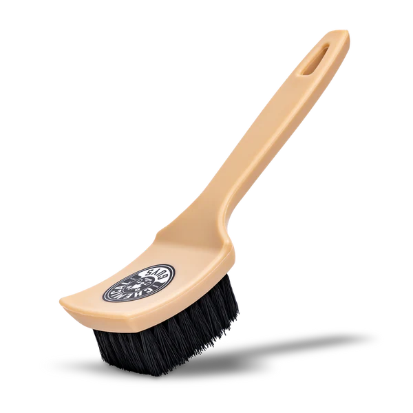 The Nifty Brush - Interior Carpet And Upholstery Brush