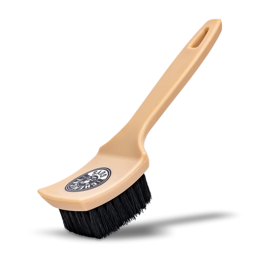 The Nifty Brush - Interior Carpet And Upholstery Brush