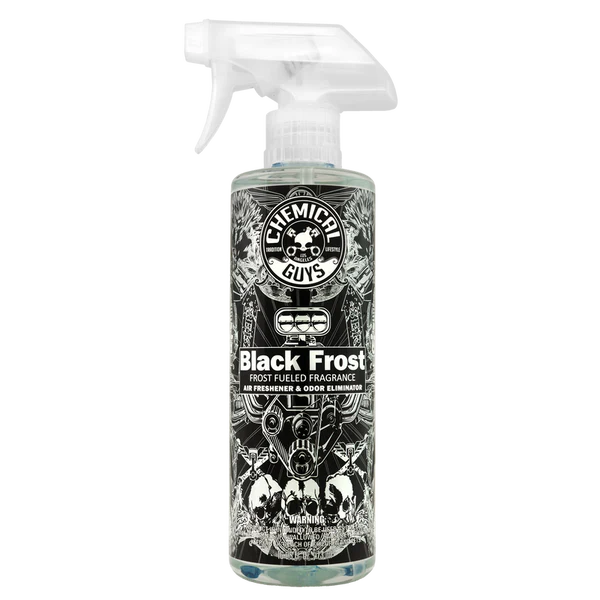Black Frost Air Freshener