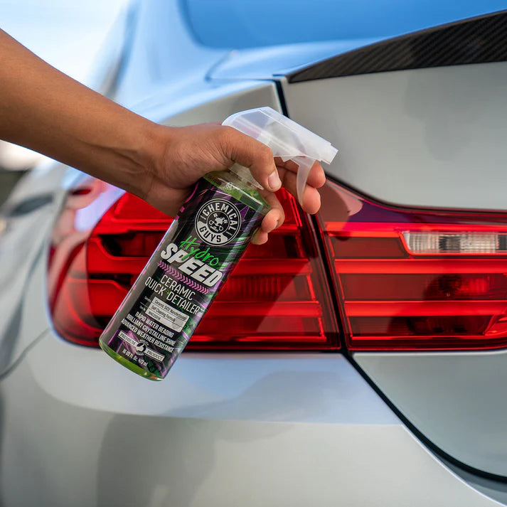 Hydrospeed Ceramic Quick Detailer