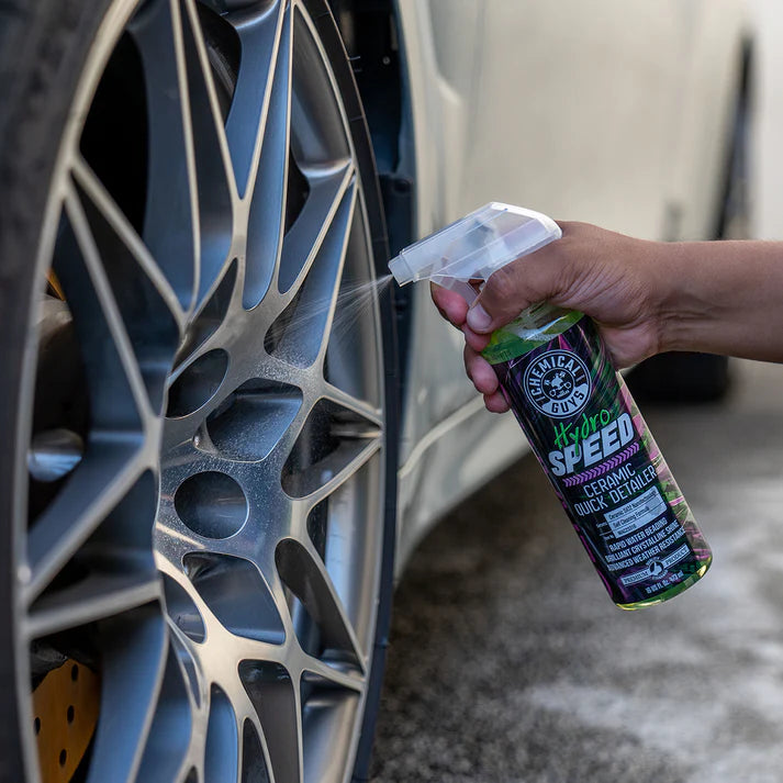 Hydrospeed Ceramic Quick Detailer