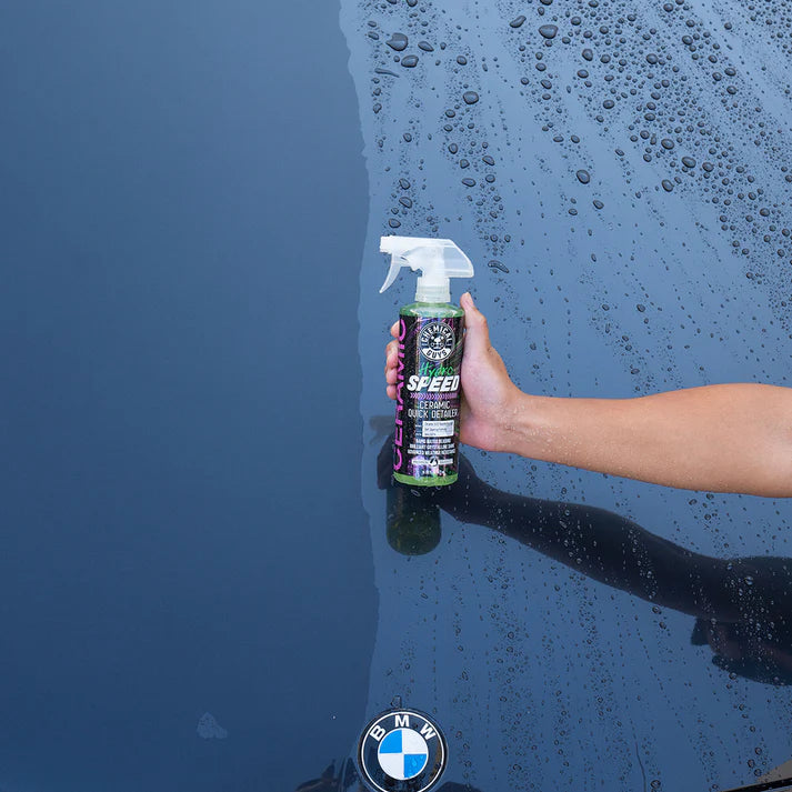 Hydrospeed Ceramic Quick Detailer