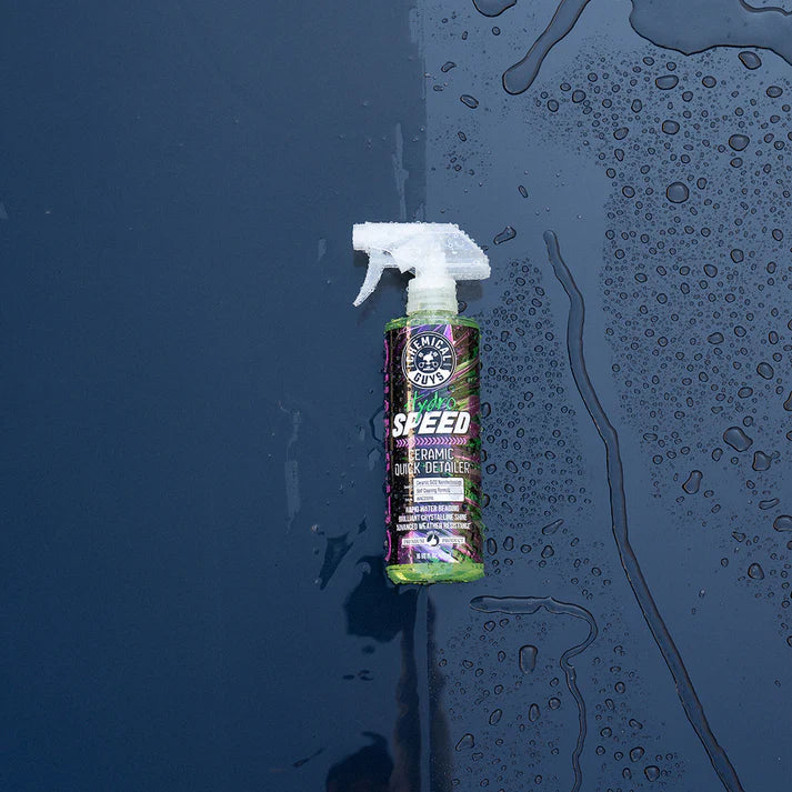 Hydrospeed Ceramic Quick Detailer