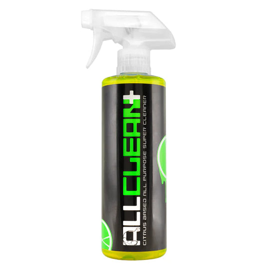 All Clean + Citrus Based All Purpose Super Cleaner