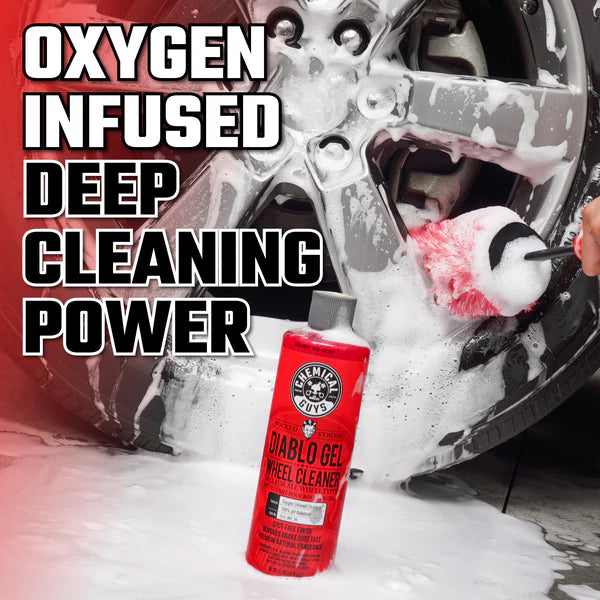 Diablo Sprayable Wheel Cleaner