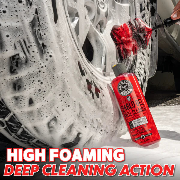 Diablo Sprayable Wheel Cleaner