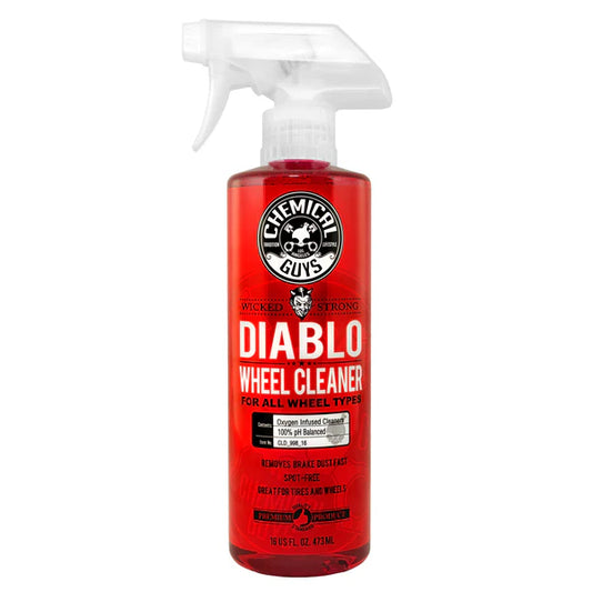 Diablo Sprayable Wheel Cleaner