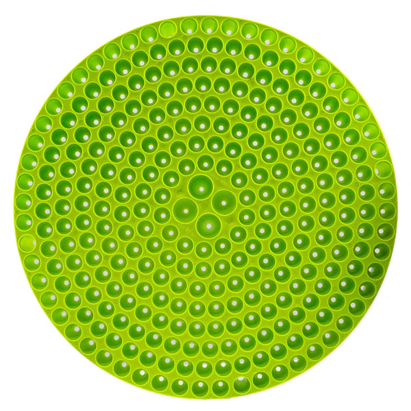 Cyclone Dirt Trap Car Wash Bucket Insert