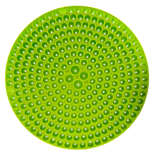 Cyclone Dirt Trap Car Wash Bucket Insert