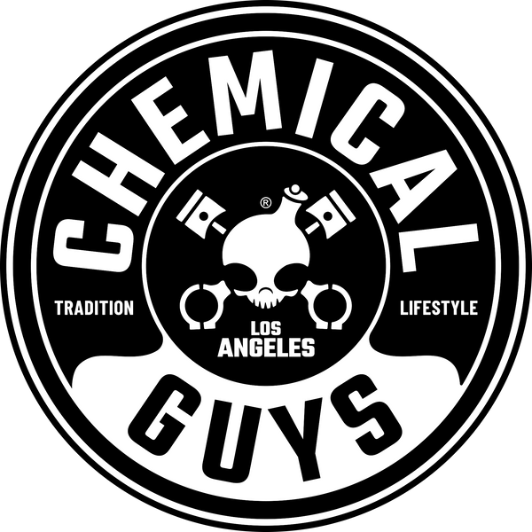 Chemical Guys Cyprus