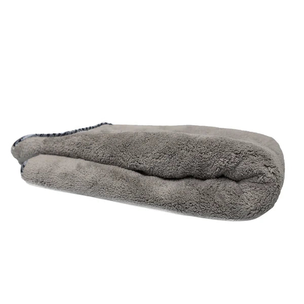 Wooly Mammoth Microfiber Drying Towel