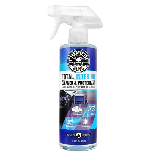 Total Interior Cleaner & Protectant