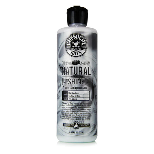 Natural Shine