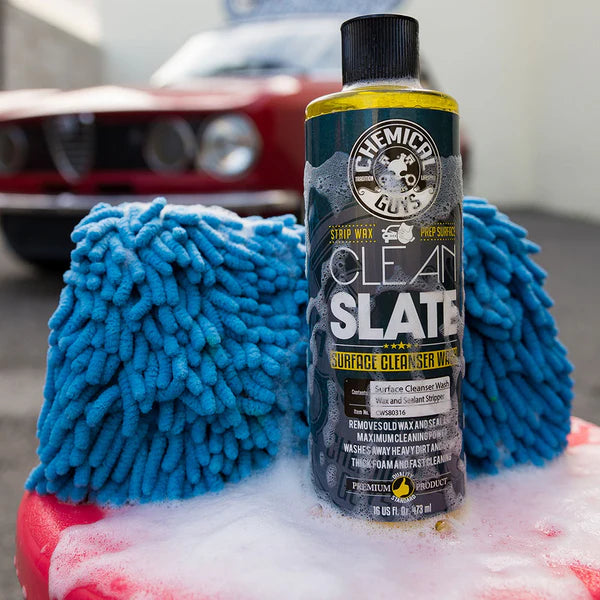 Clean Slate Surface Cleanser Wash