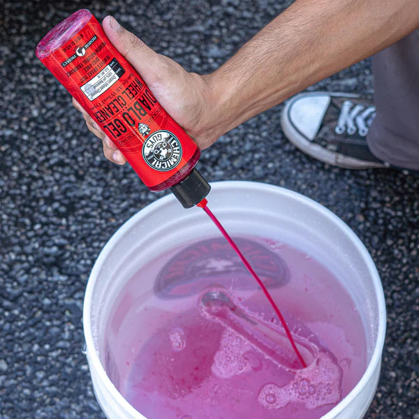 Diablo Sprayable Wheel Cleaner