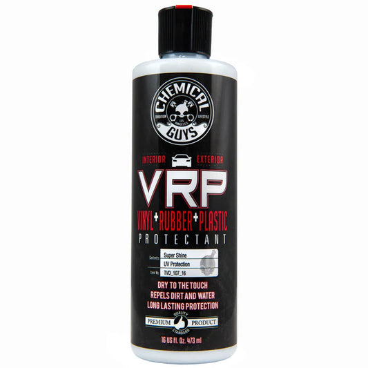Extreme VRP Dressing Vinyl Rubber Plastic
