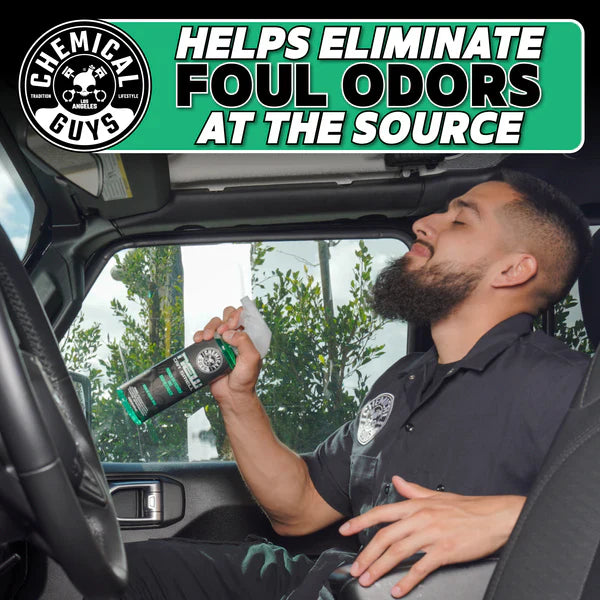 New Car Smell Air Freshener Spray