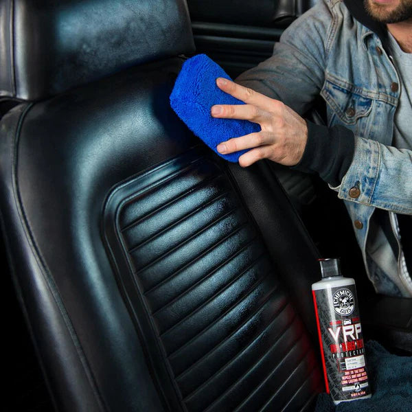 Extreme VRP Dressing Vinyl Rubber Plastic