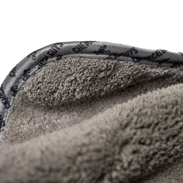 Wooly Mammoth Microfiber Drying Towel