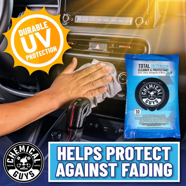 Car Wipes