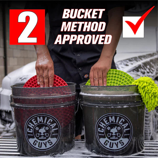 Car Wash Accessories