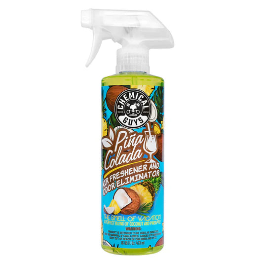 Piña Colada Air Freshener