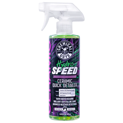 Hydrospeed Ceramic Quick Detailer
