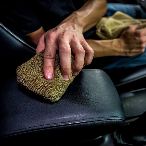 Leather Conditioner