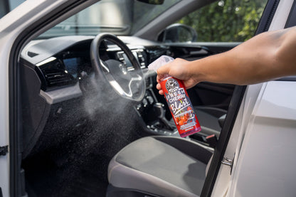 Fresh Cherry Blast Premium Air Freshener