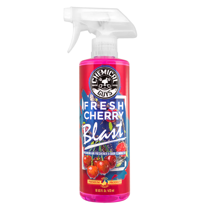 Fresh Cherry Blast Premium Air Freshener