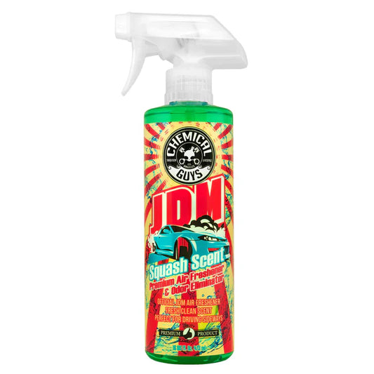 JDM Squash Air Freshener