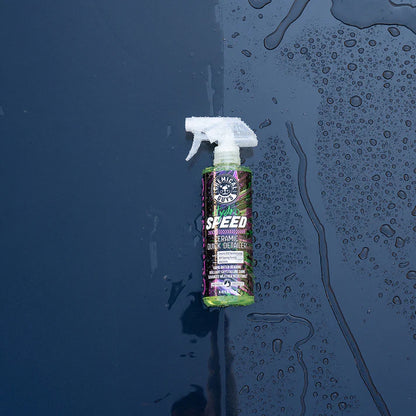 Hydrospeed Ceramic Quick Detailer