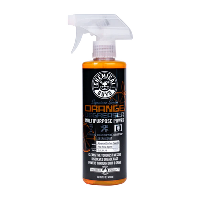 Signature Series Orange Degreaser