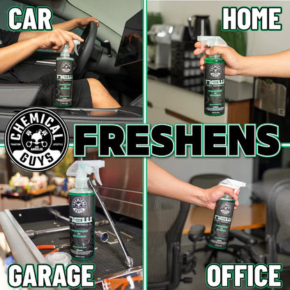 New Car Smell Air Freshener Spray